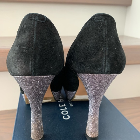 high heels - Picture 8 of 9